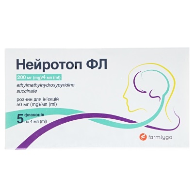 НЕЙРОТОП ФЛ